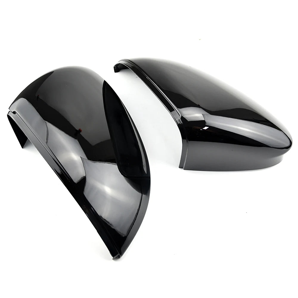 Volkswagen Golf Mk8 Side Door Wing Mirror Covers Caps Housings