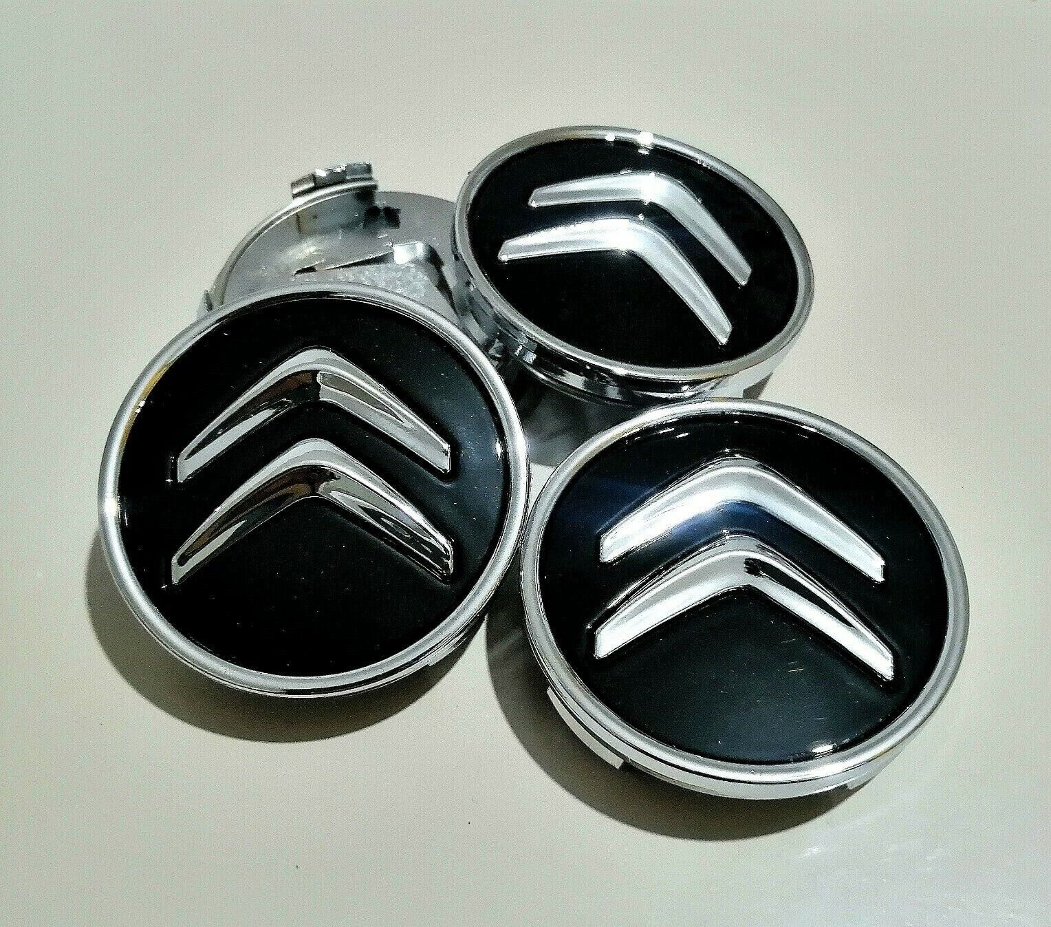 Citroen c4 deals wheel centre caps