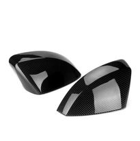 Audi Wing Mirror Caps Covers Caps For A3 S3 RS3 8V OEM Fitment 2013-2020