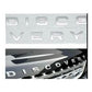 Land Rover Discovery Lettering Badge Front/Back