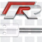 Volkswagen Golf R Grill Badge 1K8 853 675 K FXC