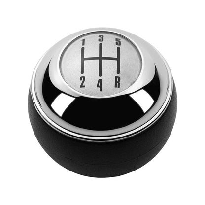 5/6 Speed Gear Shift Knob Lever Shifter Handle Ball For Mini R50 2000-2006 Cabrio R52 R53 Cooper 2002 2003 2004 2005 2007 2008