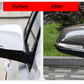 BMW 1 2 3 4 Series F20 F30 F31 F32 F36 2012 - UP 320i 328i 330d 335i M3 M4 Look Replacement style Carbon Fiber Mirror Cover