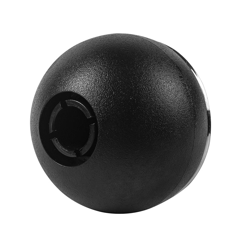 5/6 Speed Gear Shift Knob Lever Shifter Handle Ball For Mini R50 2000-2006 Cabrio R52 R53 Cooper 2002 2003 2004 2005 2007 2008