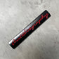 Range Rover Autobiography Tailgate Badge Rear Emblem L405 2013-2022