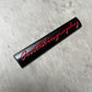 Range Rover Autobiography Tailgate Badge Rear Emblem L405 2013-2022