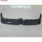 VW Golf R GTD GTI Oettinger Style Boot Spoiler MK7 MK7.5