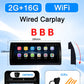 Factory Price 2Din Android11 10.25inch Bluetooth GPS Navigation For BMW X5 E38 E39 E53 Car Stereo Audio Autoradio Video Players