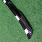 Rear Roof Lip Spoiler Cap for VW MK5 GTI Hatchback Maxton Style Spoiler High Quality ABS Plastic Gloss Black Wing Decoration