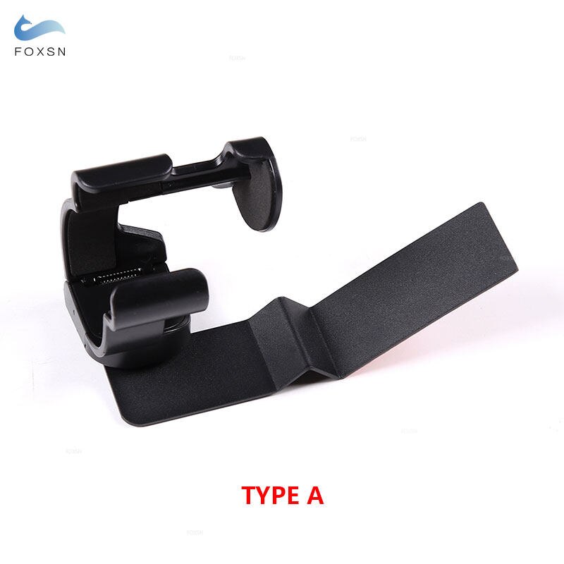 Car Accessory Dashboard Panel Side Navigation Bracket Phone Holder For Land Rover Discovery 3 LR3 2004 2005 2006 2007 2008 2009