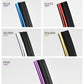 Universal Car Moulding Decoration Flexible Strips 5M/1M Interior Auto Mouldings Car Cover Trim Dashboard Door Edgein Car-styling
