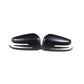 Mercedes Benz A B C E S CLA GLA GLK CLS Class W176 W204 W117 X156 X204 Carbon Fiber Side Door Rearview Mirror Cap Cover Trim