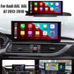 12.3 Inch Android 12 Touch Screen For Audi A6 A6L A7 2012 - 2019 Car Accessories Carplay Monitor Multimedia Auto Radio Player
