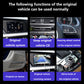 12.3 Inch Android 12 Touch Screen For Audi A6 A6L A7 2012 - 2019 Car Accessories Carplay Monitor Multimedia Auto Radio Player