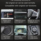 BMW F10 F11 2011-2016 Android 12 Touch Screen 12.3 Inch Car Accessorie Auto Carplay Monitor Multimedia Speacker Radio Player