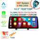 Android 12 Touch Screen Car Carplay Monitors Stereo Speacker Radio Multimedia Player For BMW F30 F20 F31 F22 F21 F32 F33 F36