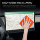 Touch Screen Protector for Tesla Model 3 S X Y 15/17 Inch Center Control Screen Glass Film Tempered Glass Navigation Protection