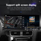 12.3 Inch Android 12 Touch Screen For Audi A6 A6L A7 2012 - 2019 Car Accessories Carplay Monitor Multimedia Auto Radio Player