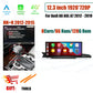 12.3 Inch Android 12 Touch Screen For Audi A6 A6L A7 2012 - 2019 Car Accessories Carplay Monitor Multimedia Auto Radio Player