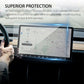 Touch Screen Protector for Tesla Model 3 S X Y 15/17 Inch Center Control Screen Glass Film Tempered Glass Navigation Protection