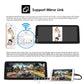 12.3 Inch Android 12 Touch Screen For Audi A6 A6L A7 2012 - 2019 Car Accessories Carplay Monitor Multimedia Auto Radio Player