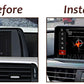 Android 12 Touch Screen Car Carplay Monitors Stereo Speacker Radio Multimedia Player For BMW F30 F20 F31 F22 F21 F32 F33 F36