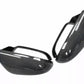 Audi RS6 Carbon Fibre Wing Mirror Covers / S6 / A6 / C7 / Saloon / Avant OEM Fit