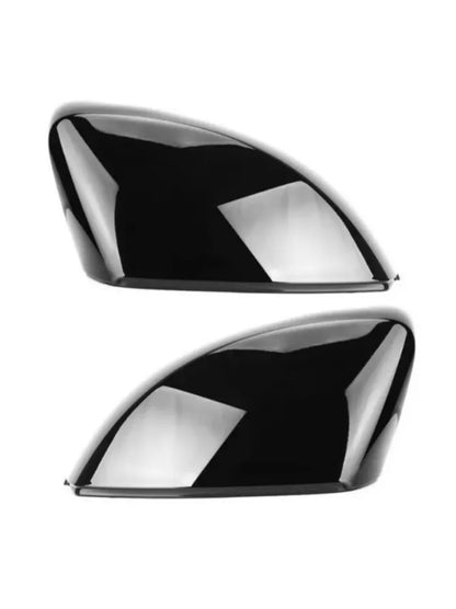 Audi Wing Mirror Caps Covers Caps For A3 S3 RS3 8V OEM Fitment 2013-2020