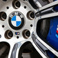 Bmw Wheel Centre Hub Caps 68mm 4pcs 3611 2233992