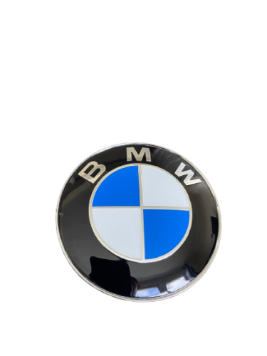 BMW Bonnet/hood Replacement Emblem Badge 51148132375