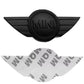 Mini Cooper Badge NMX7655-P G2NMX7792-P G3NMX7650-P