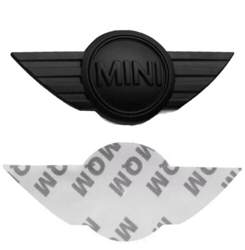 Mini Cooper Badge NMX7655-P G2NMX7792-P G3NMX7650-P