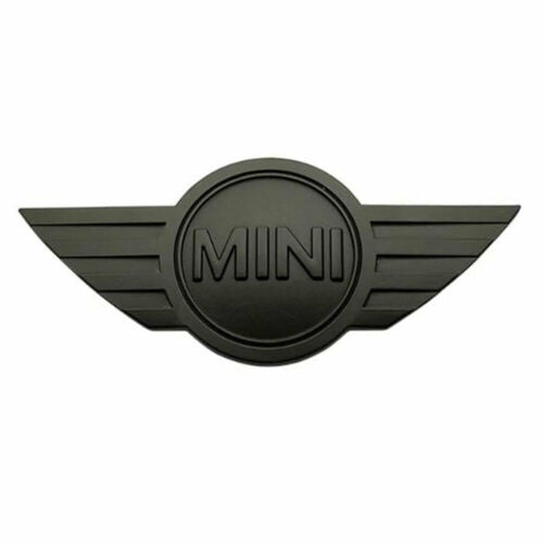 Mini Cooper Badge NMX7655-P G2NMX7792-P G3NMX7650-P