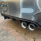 BMW Carbon Fibre M Performance Exhaust Tips F80 F82 F10